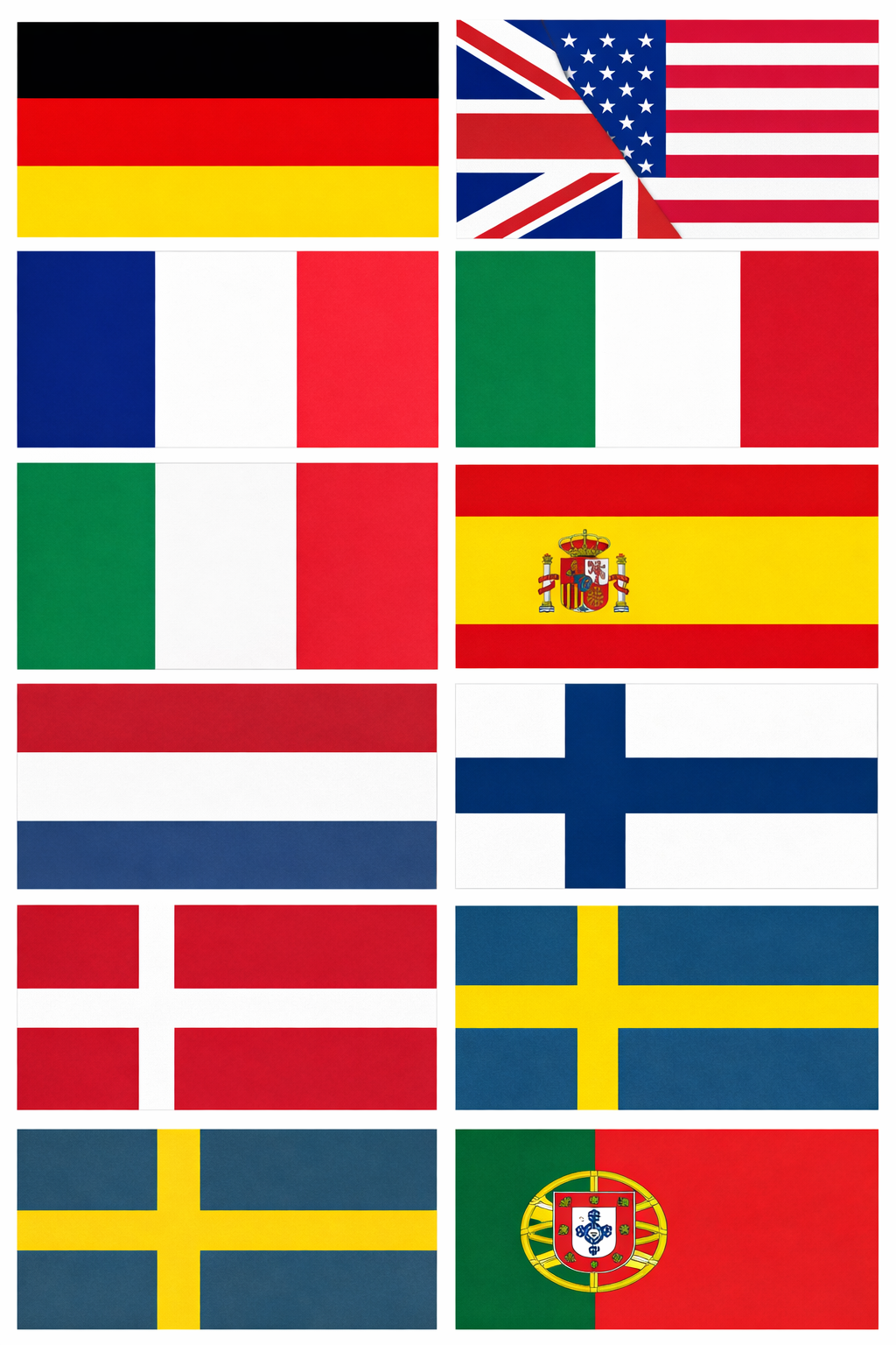 Oldenburger Internationaler Matrixtest