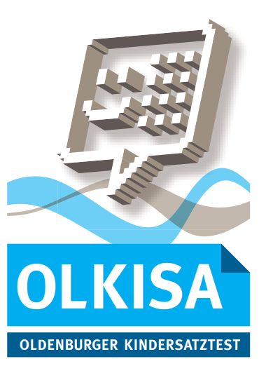 Oldenburger Kindersatztest - OLKISA