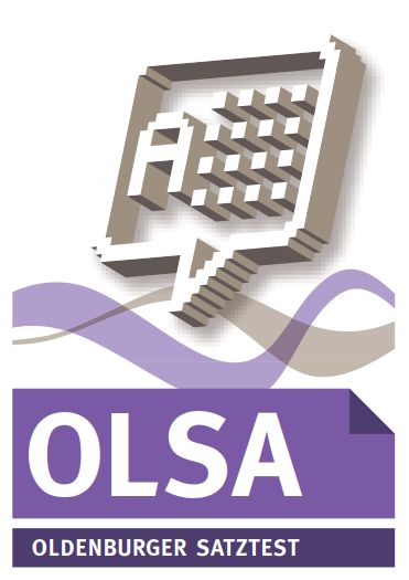 Oldenburger Satztest - OLSA