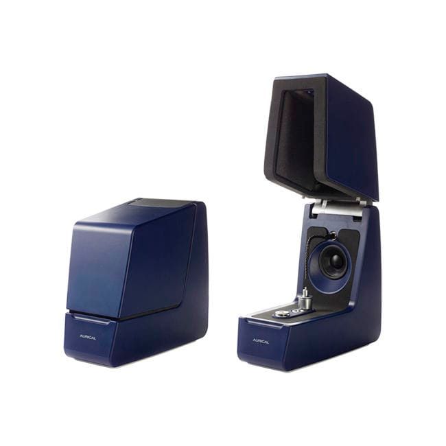 Aurical - Messbox