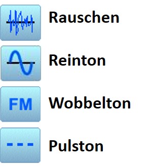 Senti & Sentiero Tinnitus Matcher